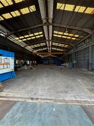 Liang Huat Industrial Complex (D22), Factory #587777011